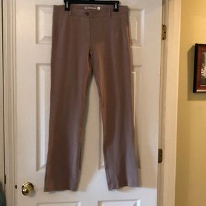 Betabrand work pants that feel like yoga pants!